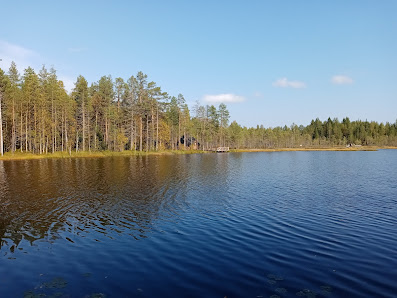 Kätkävaaran luontopolku Leirikätkä 74, 97140 Muurola, Suomi