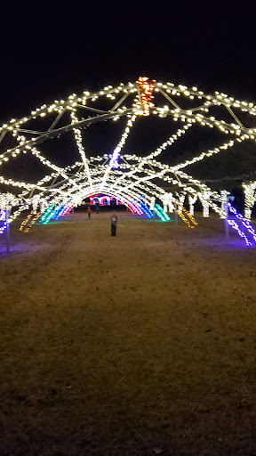 Rambler's Park - Visual