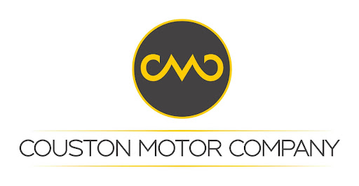 Couston Motor Company Ltd