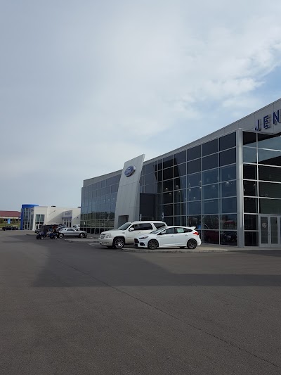Photos of Jenkins & Wynne Ford, Honda, & Lincoln