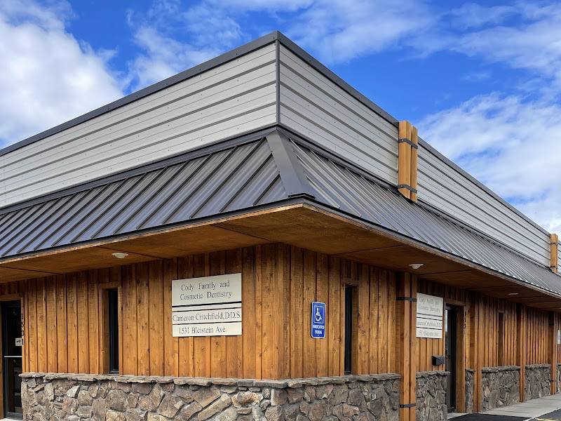 Dr. Jaime J. Hill, DDS