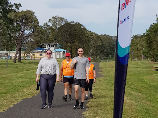 Wondai parkrun - Thumbnail