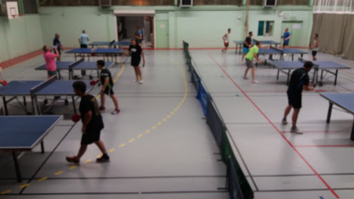 Union Sportive LA RICHE Tennis de table - Thumbnail