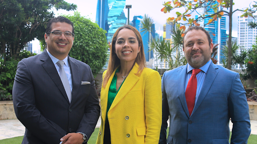 NDM Law Firm & Associates