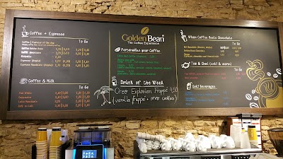 Photos of Golden Bean Coffee Experience
