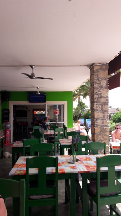 Photos of Bailey's Cafe Bar