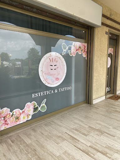 MG Glamour Lab Gallery - Italy