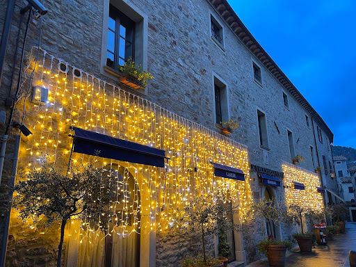 Le Vecchie Cantine - Visual