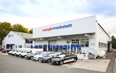 Energiewerkstatt Gesellschaft für rationelle Energie mbH & Co. KG