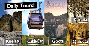 Katari Tours & Travel 5