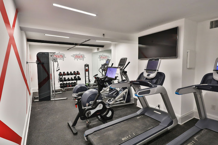 Roosevelt Apartments by null