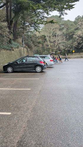 Comments and reviews of Alum Chine Car Park