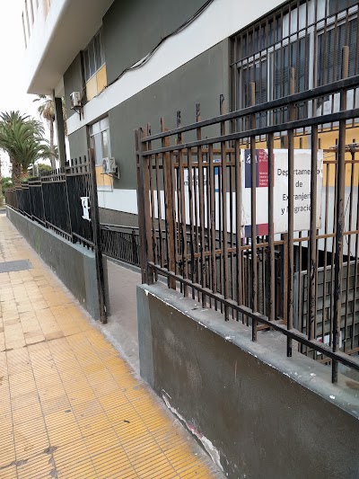 Photos of Departamento De Extrangeria Y Migracion Arica