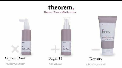 Theorem Method by Cindy Childress - Thumbnail