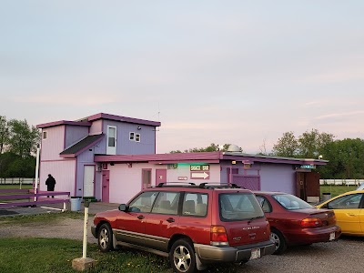 Big Sky Twin Drive-In Theater