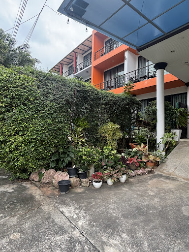 Samui Natien Village