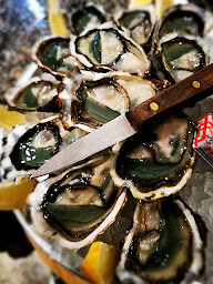 Photo n°36 de Né de la mer à Châteauroux (Bar à vin)