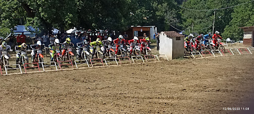 CROSSODROMO DI CASTEL DI SASSO - Thumbnail
