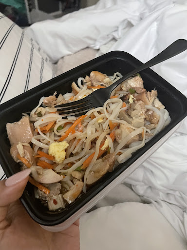 Meals of Steel - Thumbnail
