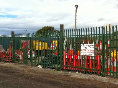 G & T Storage North Wales photo 2