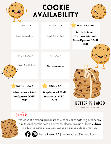 Better Baked by null