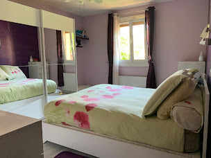 Photo n°13 de Mathieu Mariette IAD Immobilier - Beaumont-sur-Oise à Beaumont-sur-Oise (Consultant immobilier)