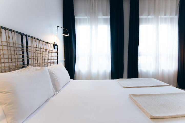 7 Islas Hotel by null