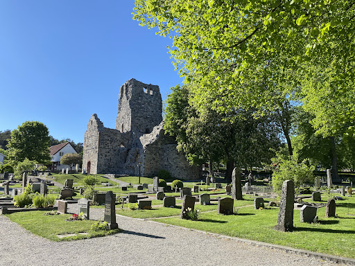 Mariakyrkan Gallery - Sweden