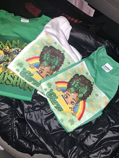 Designs By My Hands - Thumbnail
