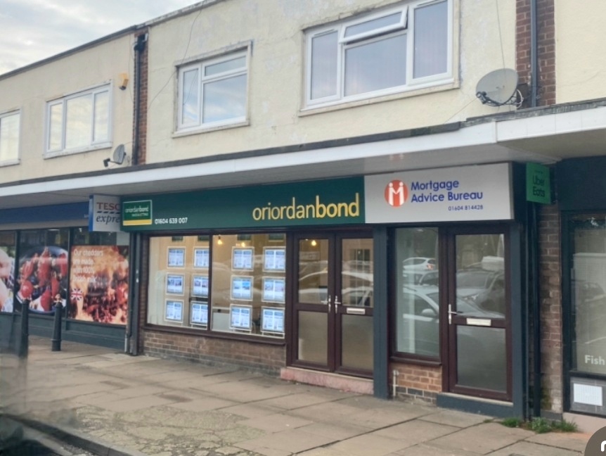 O'Riordan Bond Parklands