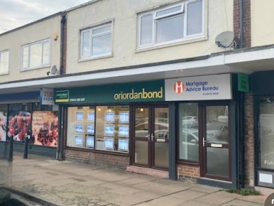 O'Riordan Bond Parklands