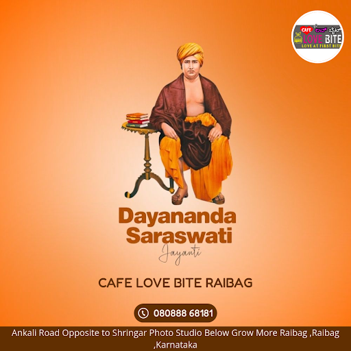Maharishi Dayanand Saraswati Jayanti post image