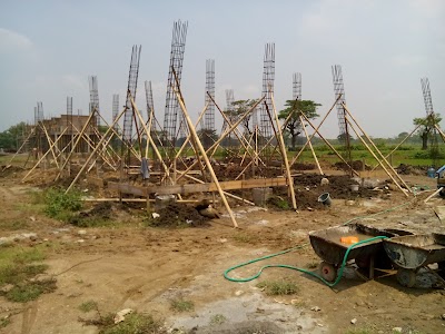 Photos of Pondok Pesantren Islam Al-Ittiba' (Kampus 2)