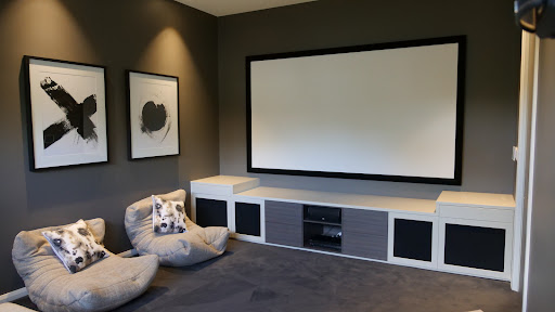 Custom HD - Visual