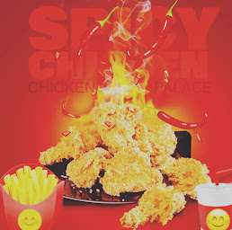 Photo n°4 de CHICKEN PALACE LYON à Lyon (Restaurant de plats à emporter)