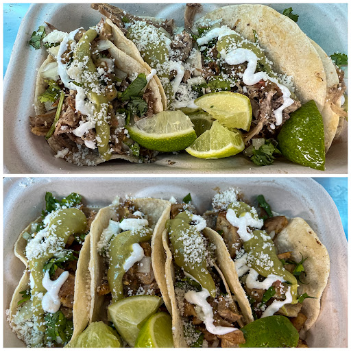 Rico's Taco Shop - Thumbnail