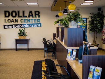 Dollar Loan Center photo