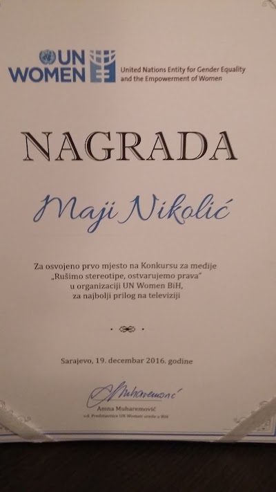 Photos of Katolička filijalna crkva