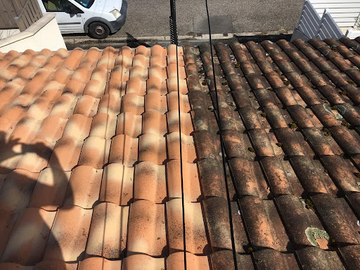 Photo de ENTREPRISE LOUIS à Tabanac (33550)