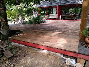 Photo n°16 de CCBE Derouet à Lavau-sur-Loire (Charpentier)