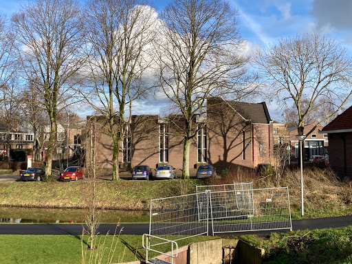 Protestantse Gemeente Oudewater - Ontmoetingskerk - Thumbnail