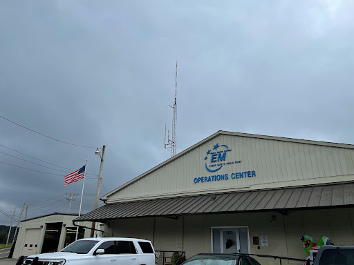 Metro Moore County EMA - Thumbnail