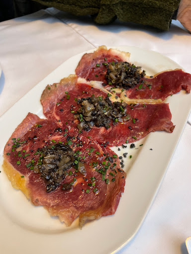 Restaurante Alifara Taüll Gallery - Spain