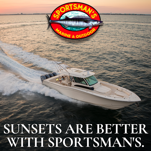 Sportsman's Marine - Thumbnail