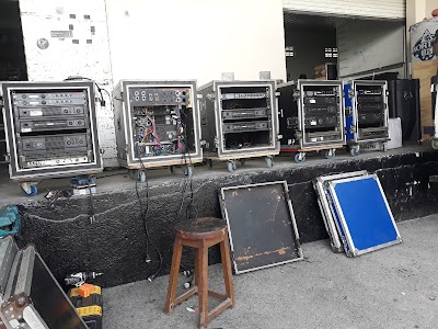 Photos of Massive Production
