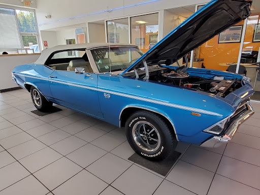 Jack Winegardner Chevrolet - Thumbnail