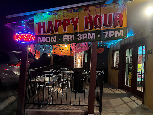 Taqueria Bonita El Dorado - United States