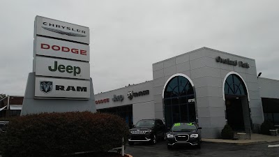 Photos of Overland Park Jeep Dodge Ram Chrysler