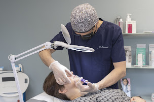 Photo n°3 de Vincent Renauld chirurgien plasticien à Poitiers à Poitiers (Clinique chirurgicale)