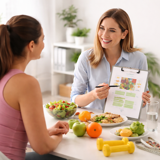 Struggling to lose weight despite dieting and workouts? At SY wellness centre in Mahaveer Nagar,… post image